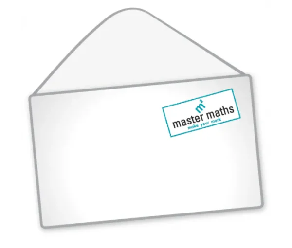 MS Envelopes A5 : Boxes of 500