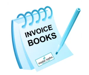 MM Invoice Book