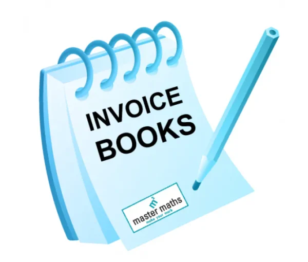 MM Invoice Book