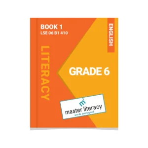 Grade 6 Spelling Lesson Exercises Book 1