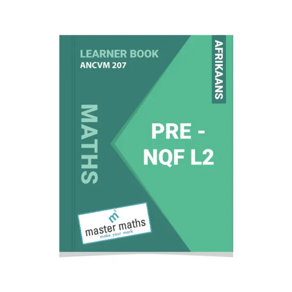 (Afr) PRE-NCV L2 Maths N & REA (ANCVM 207)