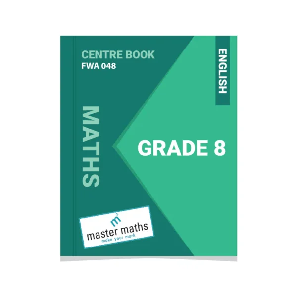 Gr 08 Maths WA (FWA 048)