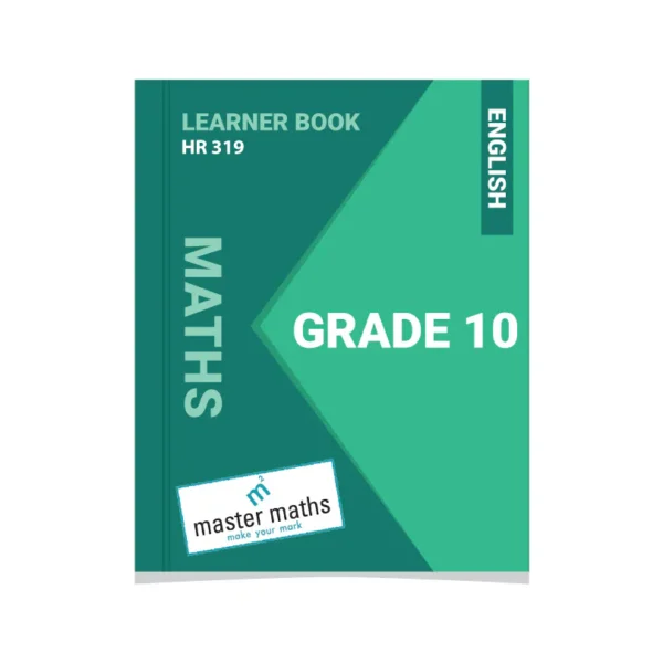 Gr 10 Maths Revision N & W (HR 319)