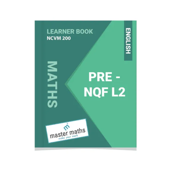 PRE-NC(V) L2 Maths N & REA (NCVM 200)