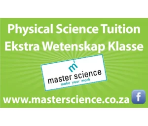 Master Science Car Magnet (set of 2)