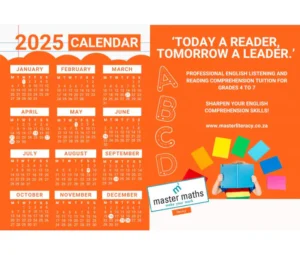 Literacy Time Tables (pack of 100)