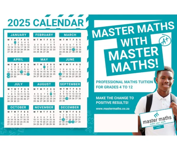 Maths Time Tables (pack of 100)