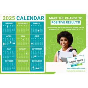 Combo Maths/Science Time Tables (pack of 100)