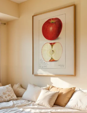 Bloomfield Heirloom Apple
