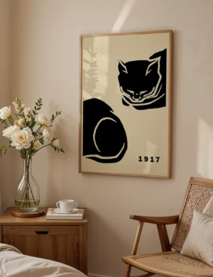 Bev037_F006 Cat Studies