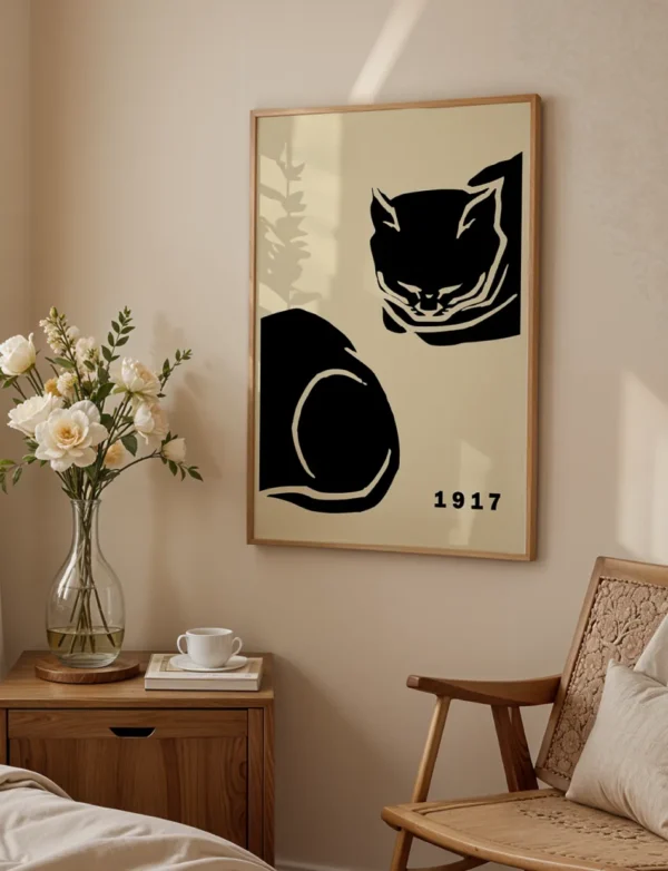 Cat Studies