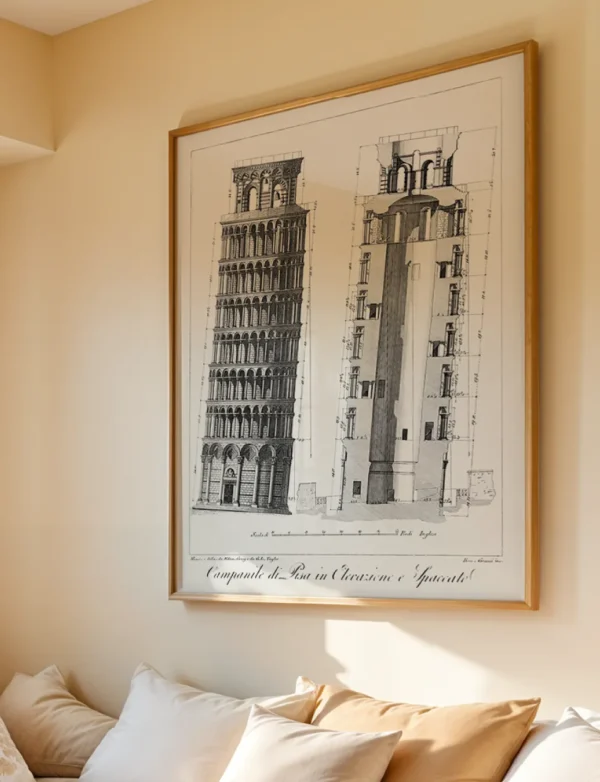 Campanile di Pisa
