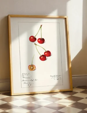 Downer Cherry