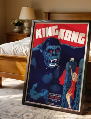 King Kong