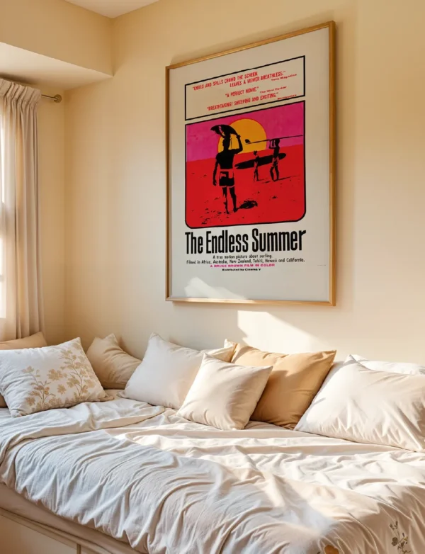 The Endless Summer
