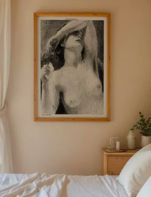Nude Study