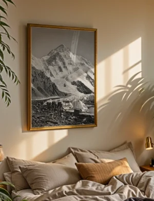 Himalayan Expedition Caravan & Summit