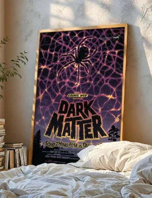Dark Matter