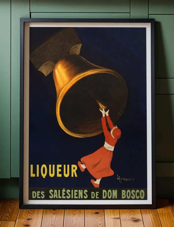 Liqueur des Salésiens de Dom Bosco